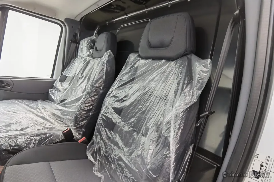 Ford New Generation Transit New Generation Transit 2019 2.2T Extended Axle Mid-Top Multifunctional 3-seater National VI 2022 — миниатюра 5