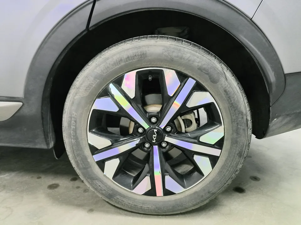 Kia Lion Platinum Expands the Boundary 2023 Lion Bo Tuojie 2.0T 2WD Premium Edition 2023 — миниатюра 3