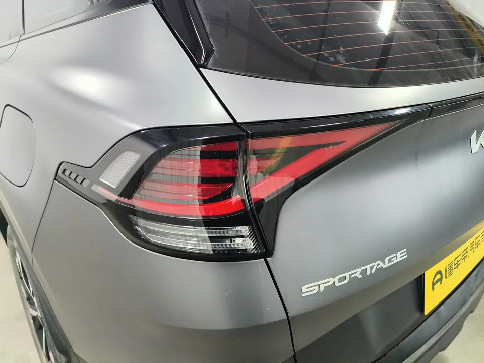 Kia Lion Platinum Expands the Boundary 2023 Lion Bo Tuojie 2.0T 2WD Premium Edition 2023 — миниатюра 4
