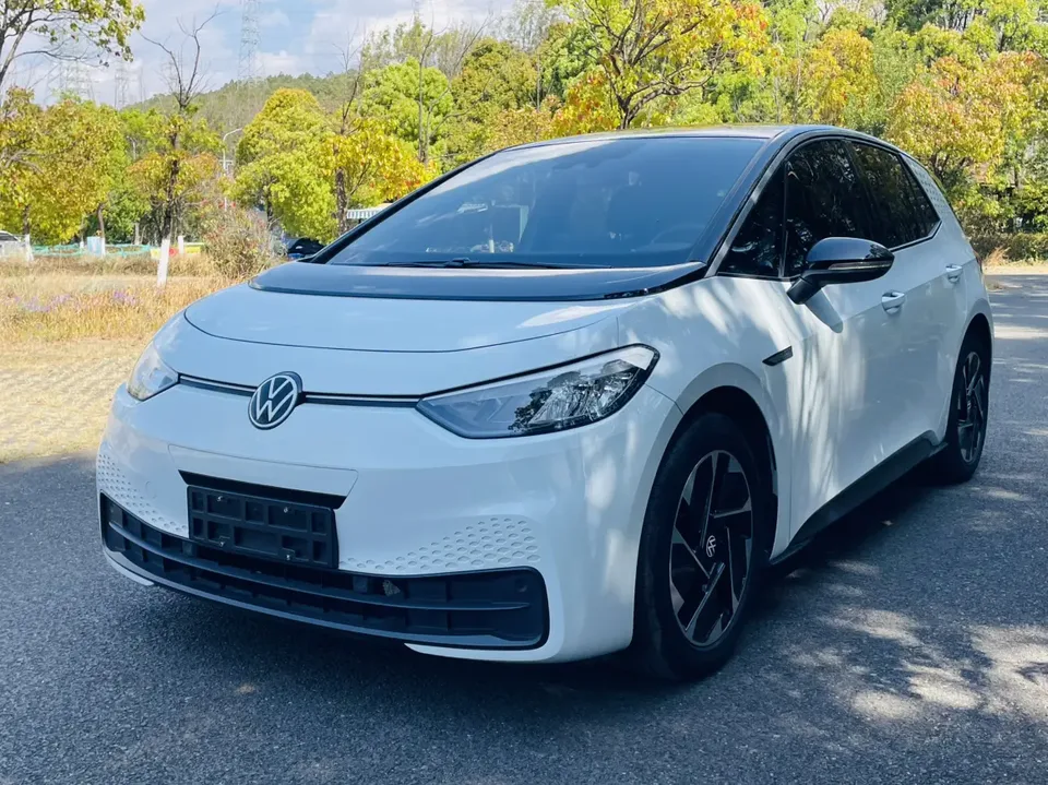 Volkswagen ID.3 2023