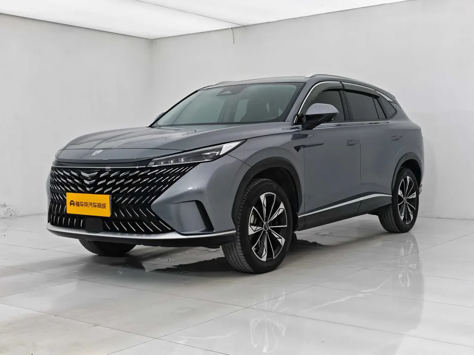 Roewe RX5 2023
