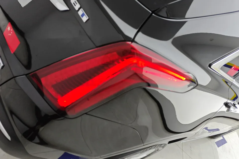Cadillac XT5 Cadillac XT5 2022 2.0T 2WD Luxury 2022 — thumbnail 4