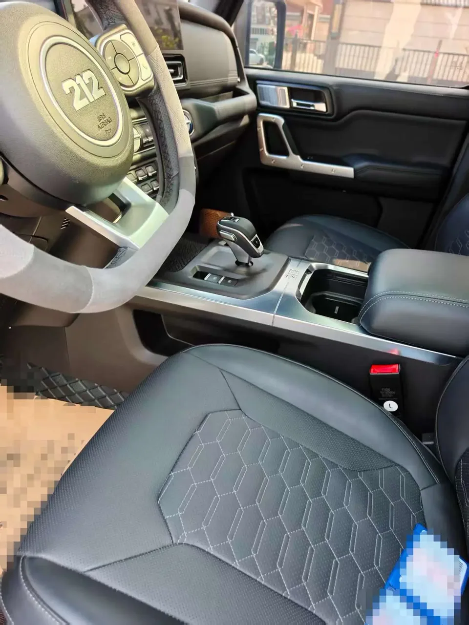 212 T01 2.0T Explorer 2025 — миниатюра 2