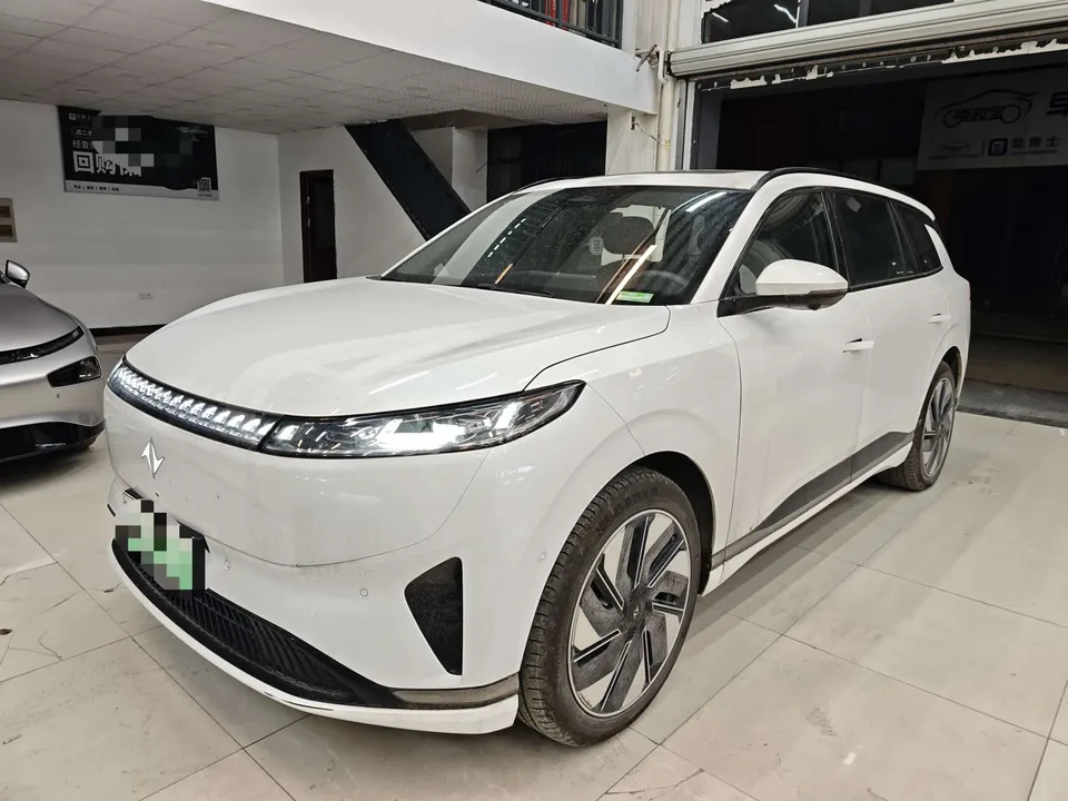 Dongfeng e008 2025
