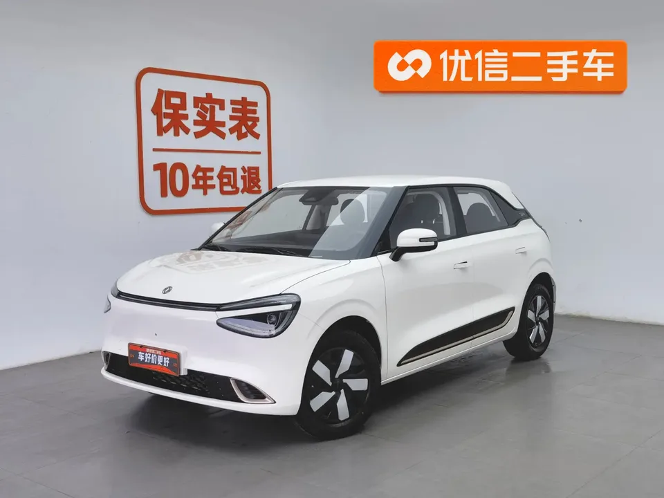 Dongfeng Nano 01 2026