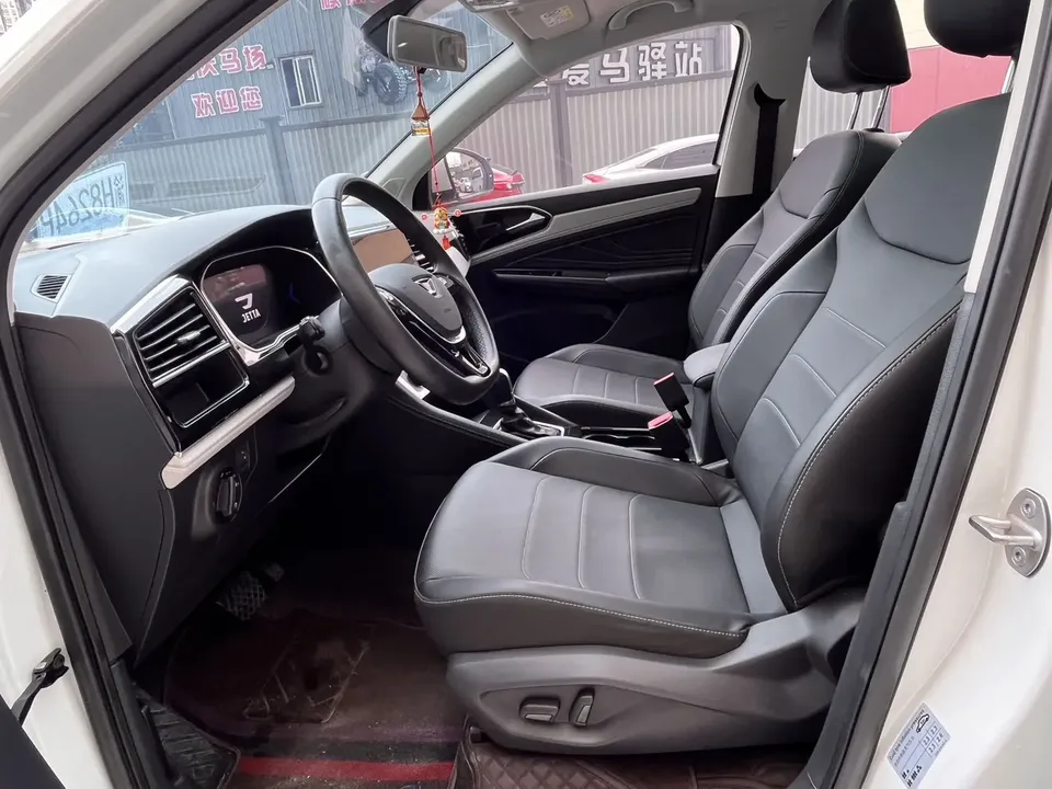 Jetta VS7 280TSI Automatic Enjoy Edition 2024 — миниатюра 5
