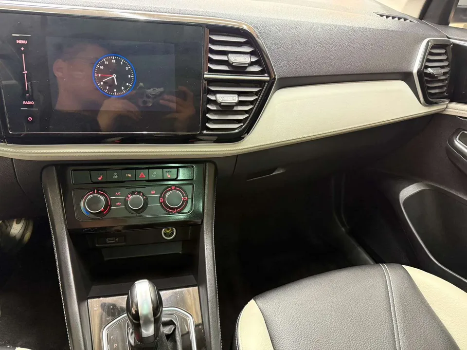 Jetta VS7 Jetta VS7 2023 280TSI Automatic Progressive Edition 2023 — thumbnail 3