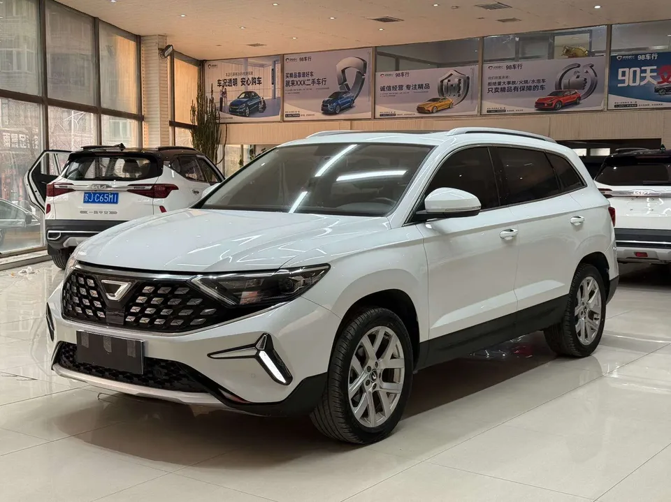 Jetta VS7 Jetta VS7 2023 280TSI Automatic Progressive Edition 2023 — photo 1, buy with delivery to Moscow