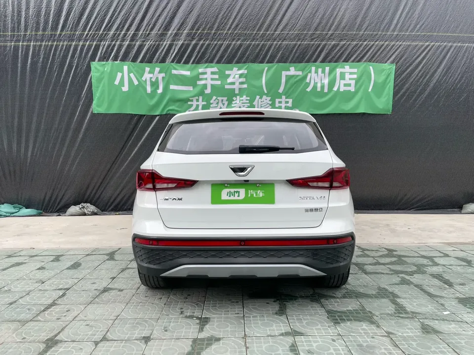 Jetta VS5 280TSI Automatic High-gloss Enjoyment Edition 2024 — миниатюра 2