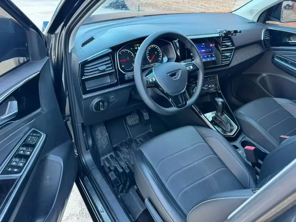 Jetta VS5 Jetta VS5 2022 280TSI Automatic Progressive Edition Pro 2022 — миниатюра 3