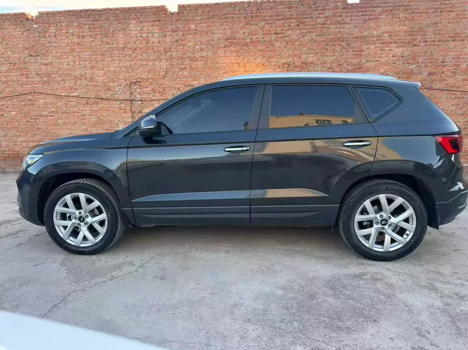 Jetta VS5 Jetta VS5 2022 280TSI Automatic Progressive Edition Pro 2022 — миниатюра 4