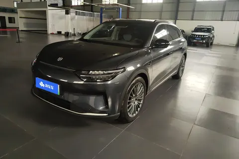 Leapmotor Zero running C11 2025 buy in Moscow