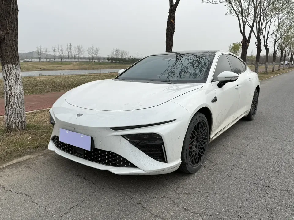 NETA Nezha S 2023