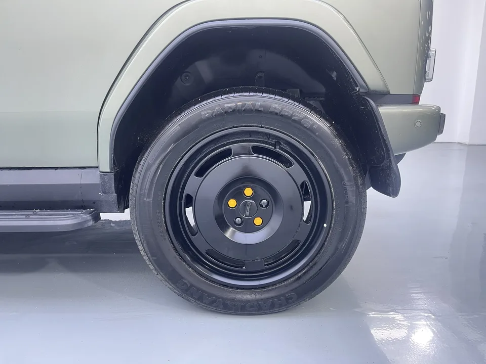 iCAR Super V23 401 2WD Intelligent Driving Edition 2025 — фото 1, купить с доставкой в Москву