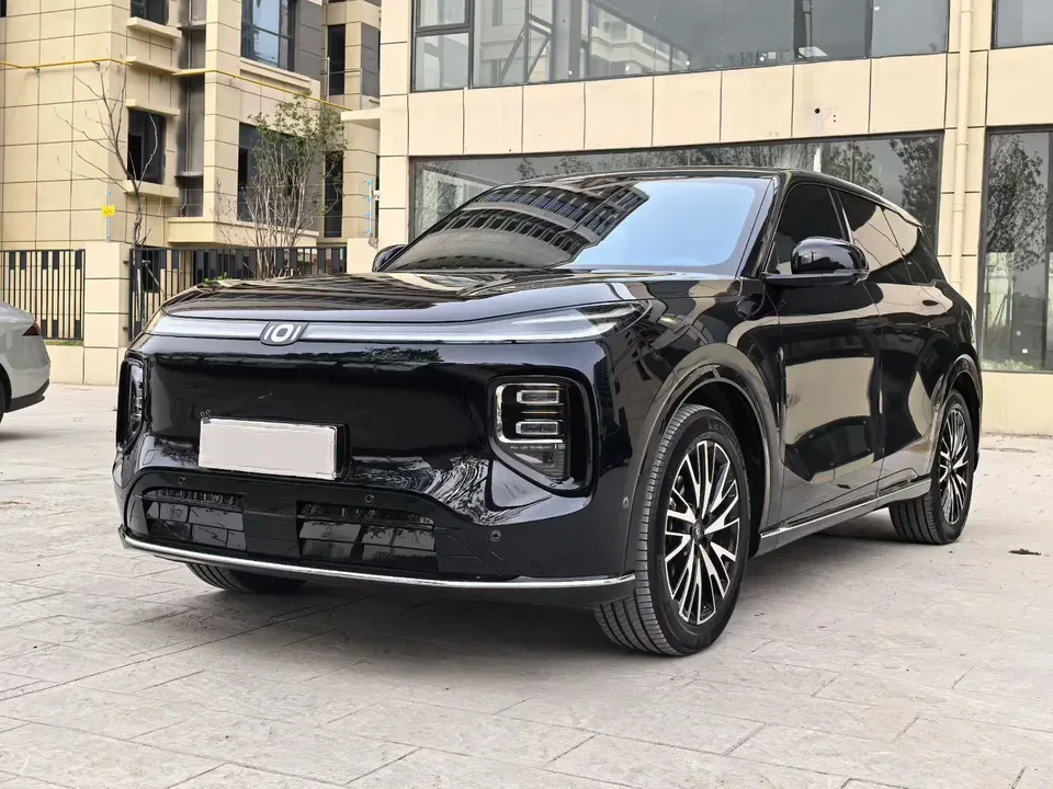 Changan Qiyuan Q07 2025