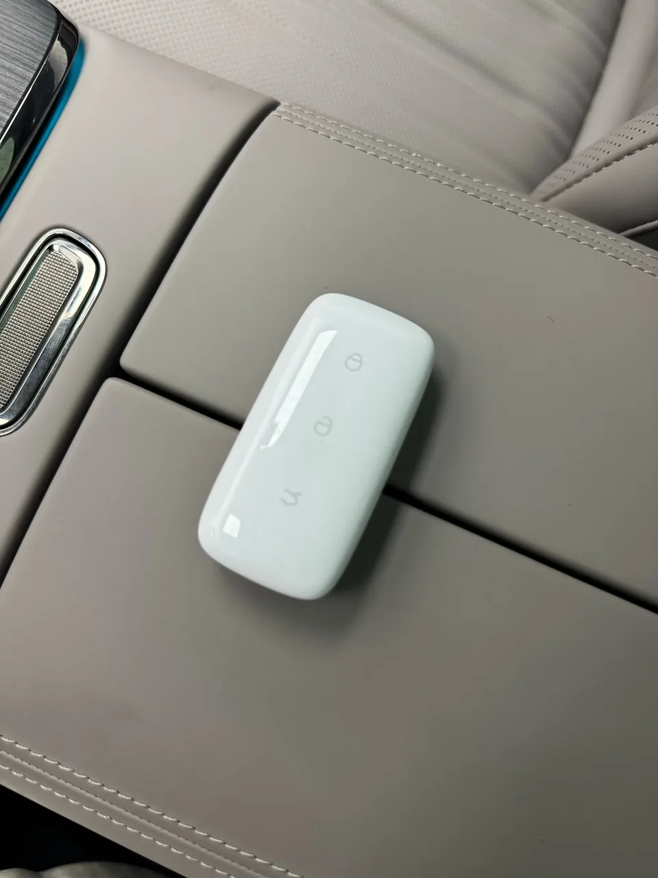 Geely Galaxy Star 8 PHEV 130km EM-P Starship Edition 2025 — миниатюра 3