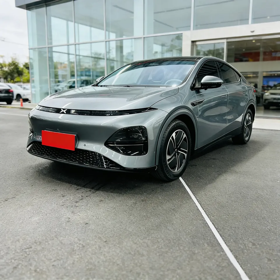 XPeng G6 2023