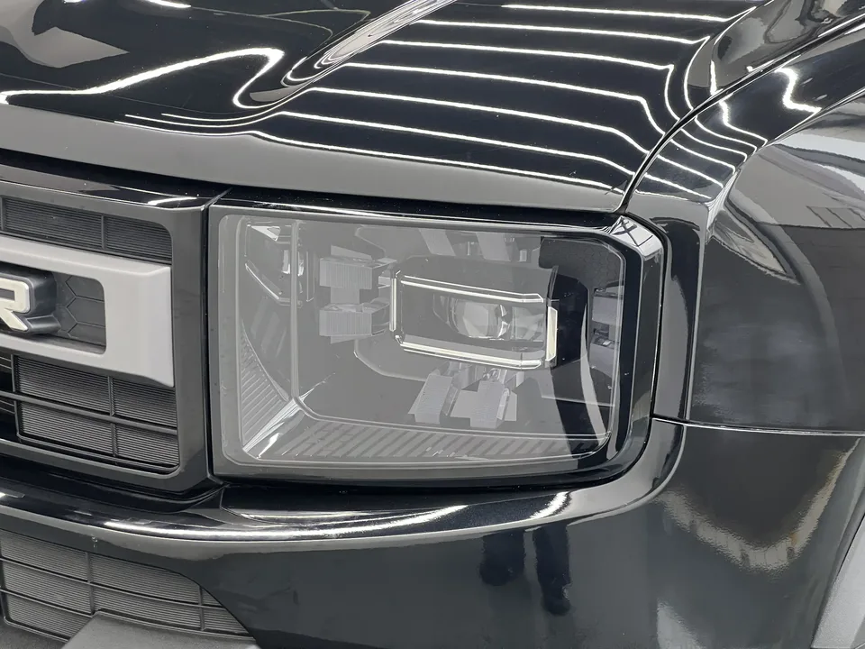 Jetour JETTO Freedom 1.5TD Discovery 2025 — миниатюра 3