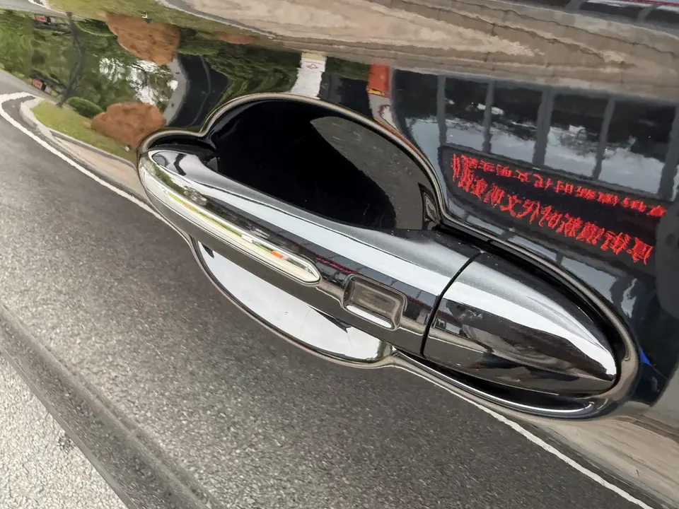 Jetour Jietu X90 PLUS Jietu X90 PLUS 2023 Modified 1.6TD DCT Villa 2023 — thumbnail 5