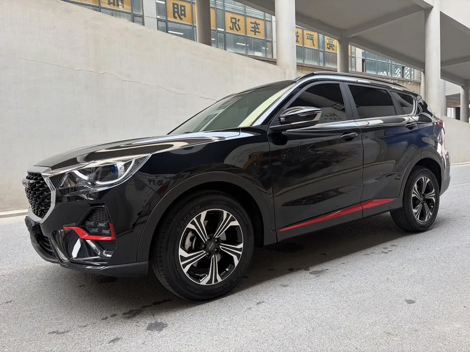 Jetour Jietu X70 2023