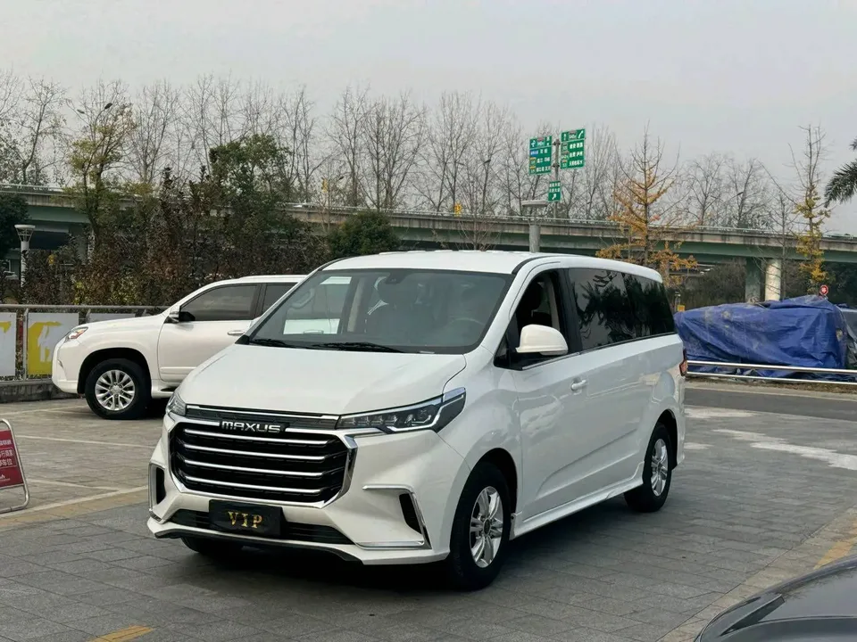 Datong Maxus G10 2023