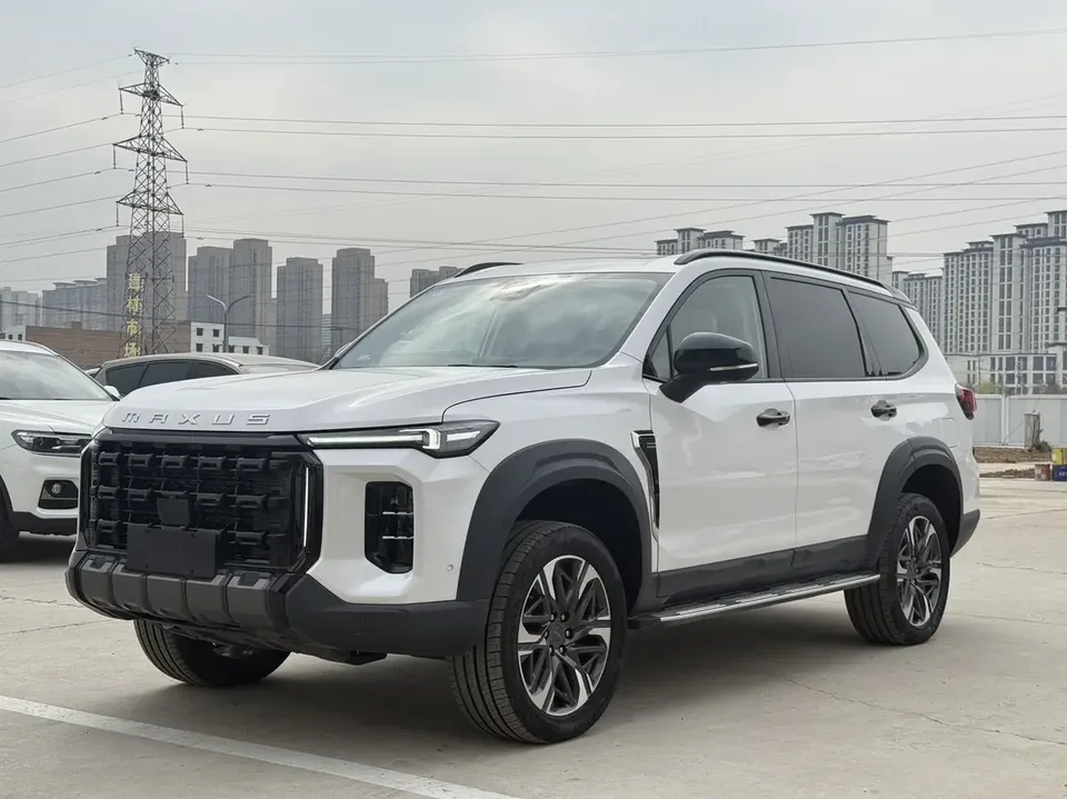 Datong Territory 2023