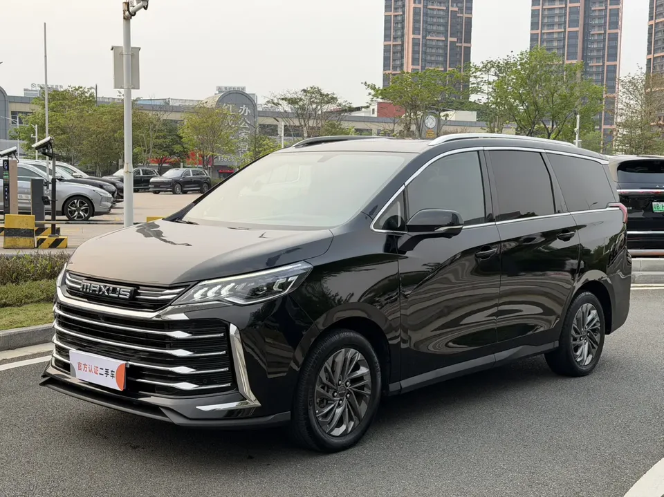 Datong Maxus G50 2023