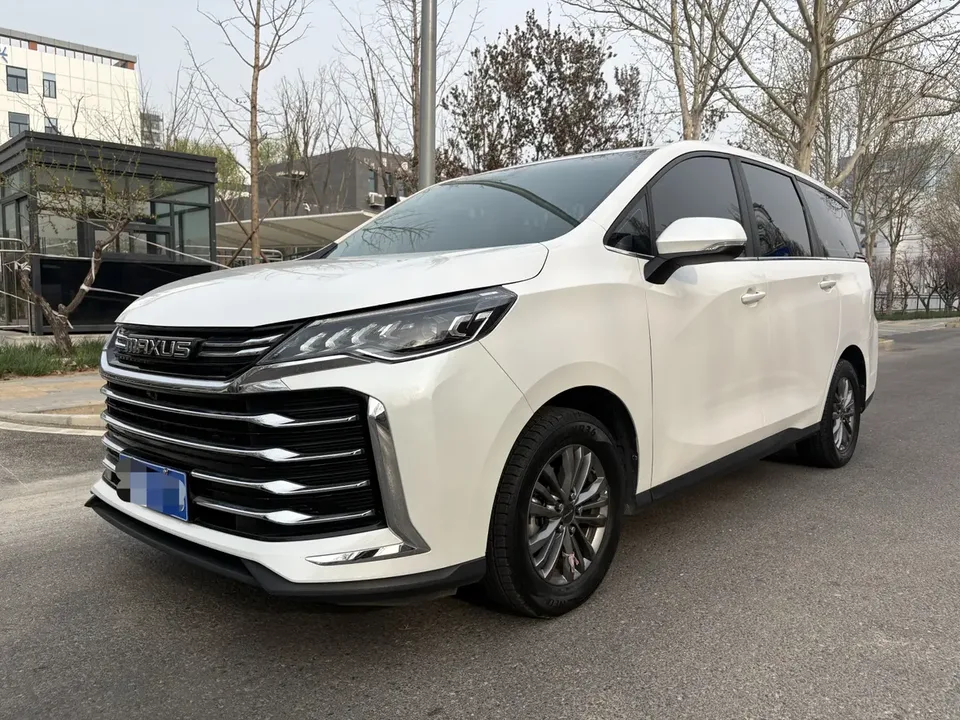 Datong Maxus G50 2023