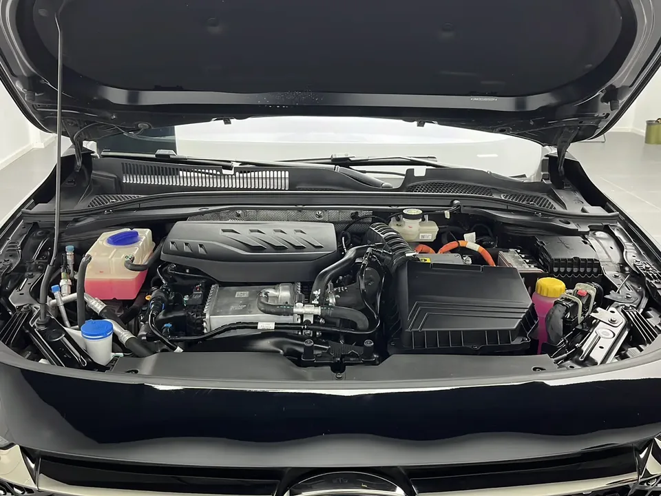 Chery Fengyun A8 127 Chengfeng Edition 2024 — миниатюра 3