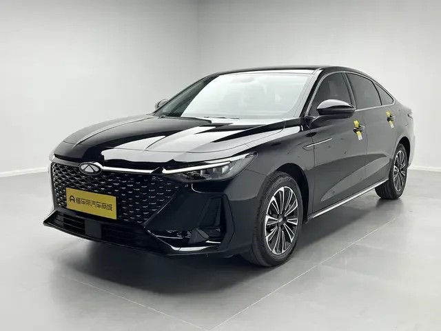 Chery Fengyun A8 2024