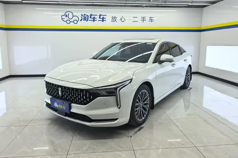 FAW Bestune B70 2023 buy in Moscow