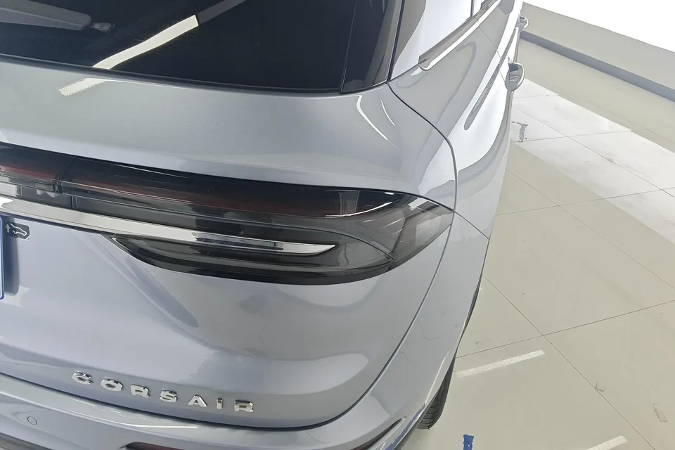 Lincoln Adventurer adventurer 2024 2.0T 2WD Premium Edition 2024 — thumbnail 2