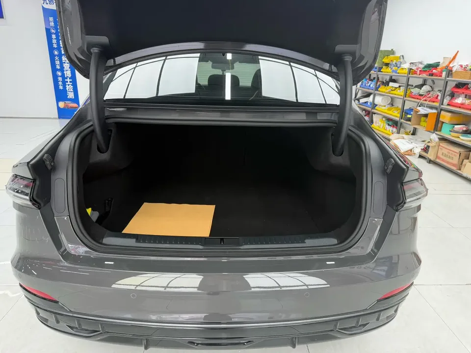 Lincoln Z Lincoln Z 2022 Modified iCool Premium Edition 2023 — thumbnail 4