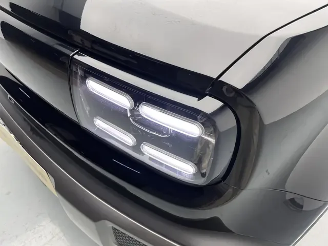 Baojun Yueya Plus Yueya Plus 2026 301km Flagship Edition 2025 — thumbnail 2