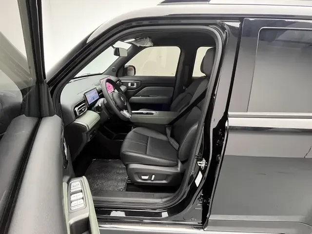 Baojun Yueya Plus Yueya Plus 2026 301km Flagship Edition 2025 — thumbnail 4