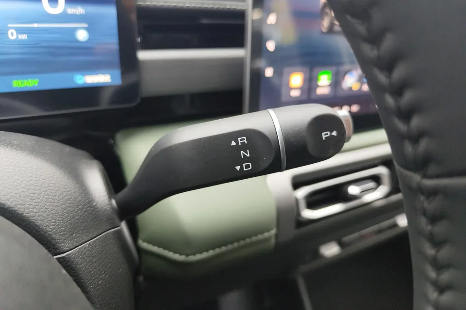 Baojun Yueya Plus Yueya Plus 2026 301km Flagship Edition 2025 — миниатюра 5