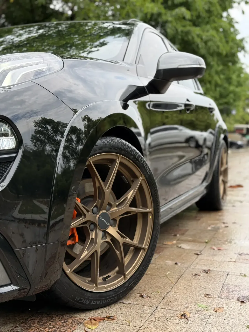 Lynk & Co 02 Hatchback 2.0TD Hatchback Halo (with driving control kit) 2022 — миниатюра 3