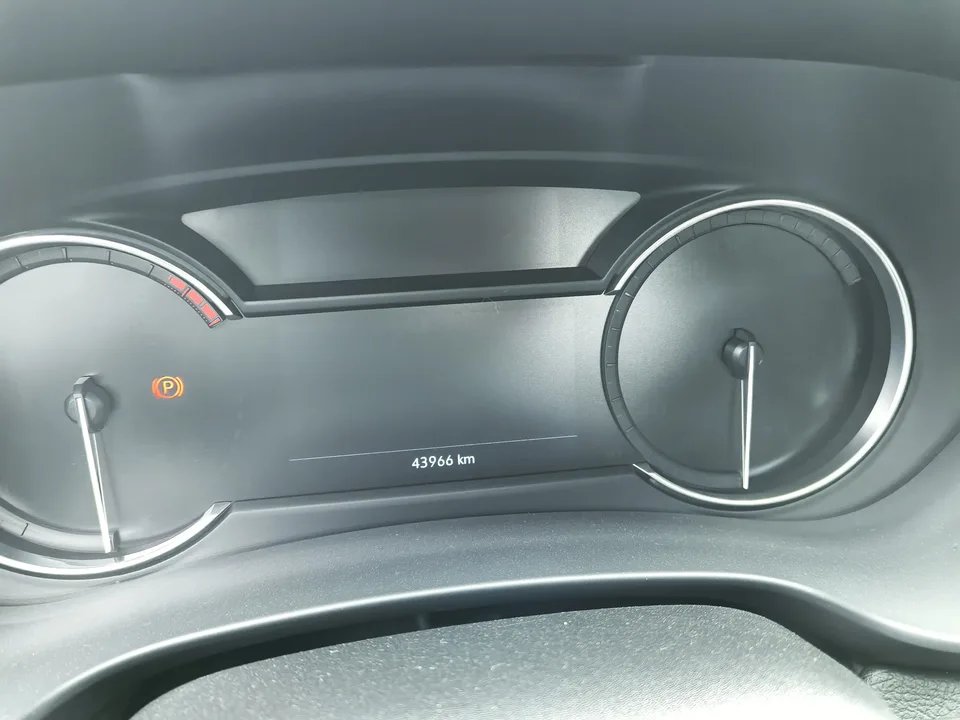Cadillac XT4 XT4 2022 Cadillac XT4 2022 28T two-wheel drive fashion model 2023 — thumbnail 5
