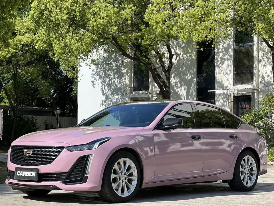 Cadillac CT5 2023
