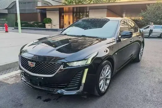 Cadillac CT5 2023