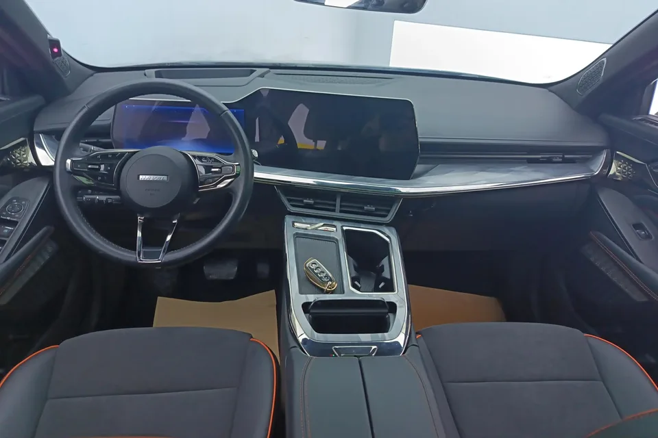 Haval Beast 1.5T Zhizun Edition 2023 — миниатюра 4