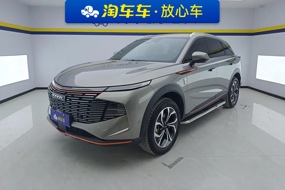 Haval Beast 2023