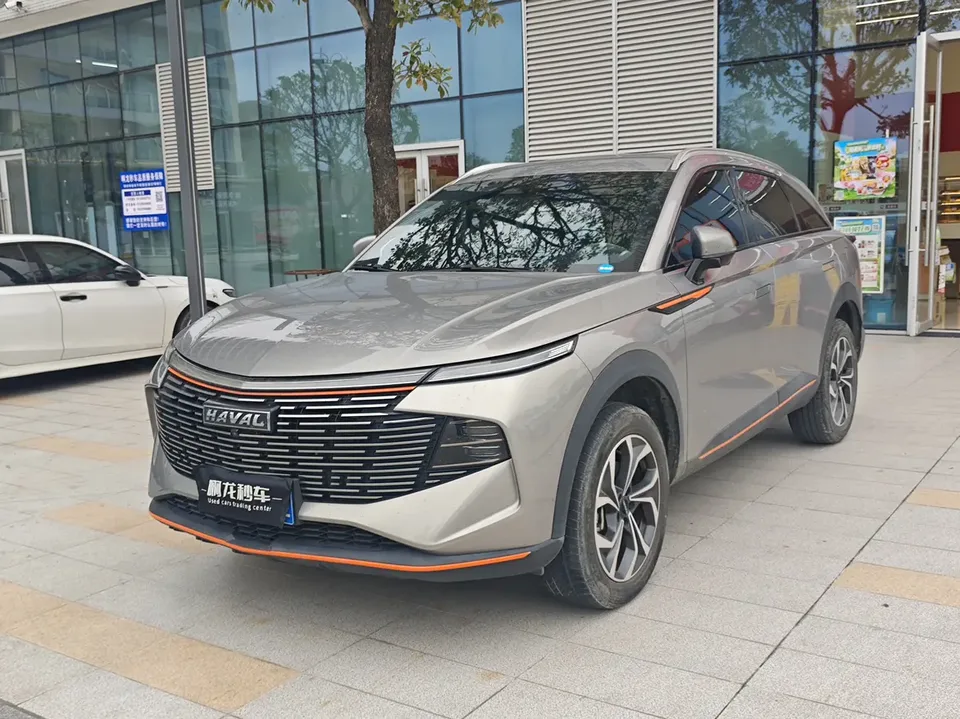 Haval Beast 2023