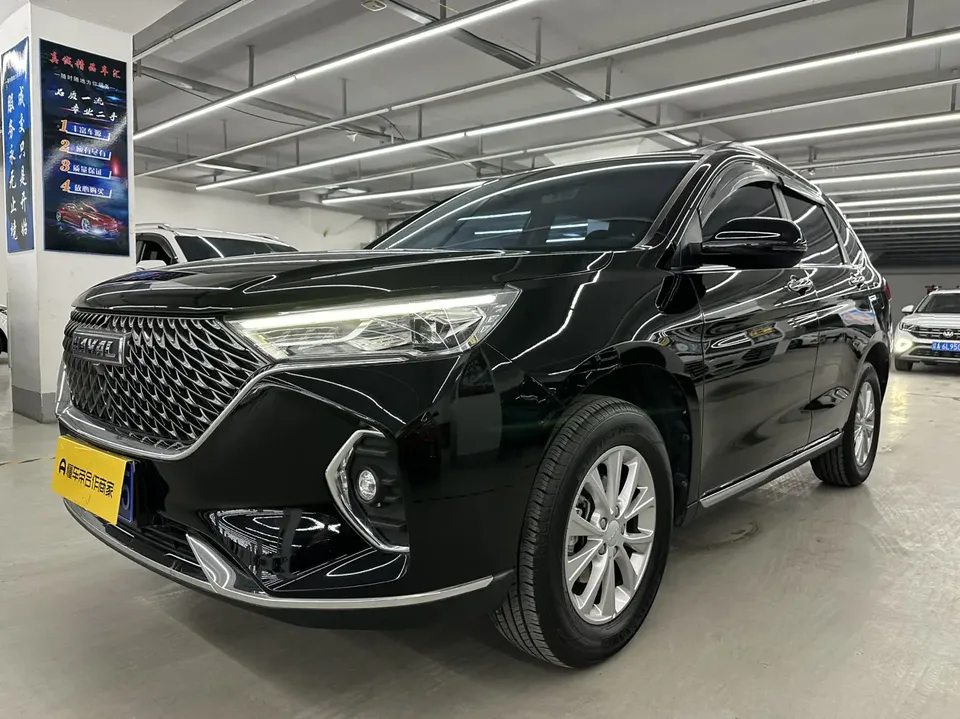 Haval M6 2022