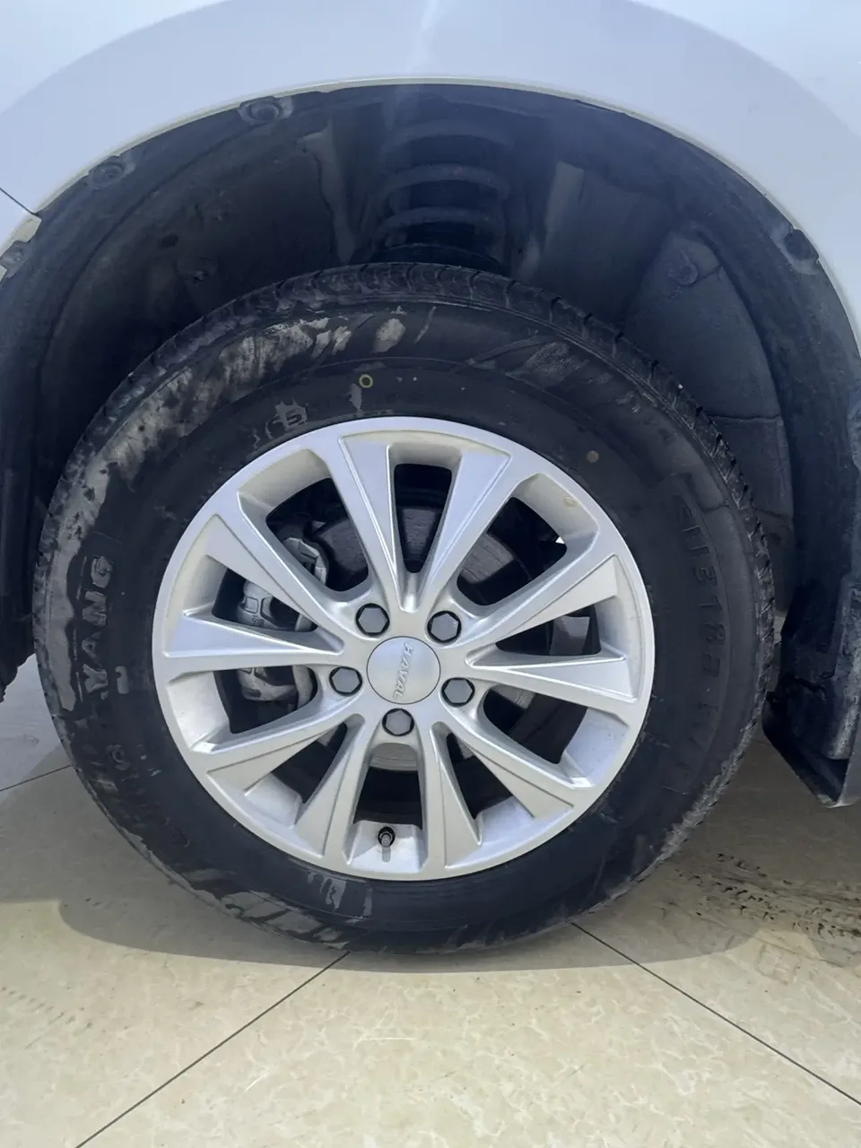 Haval M6 PLUS 1.5T DCT Luxury Smart Connected Edition 2022 — миниатюра 3