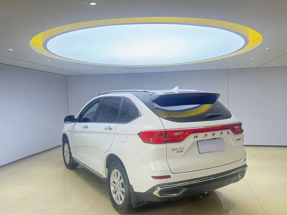 Haval M6 2022