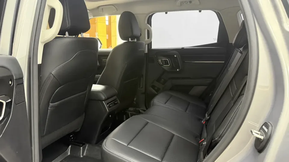 Haval Big Dog PLUS 1.5T 2WD Trendy Edition 2026 — миниатюра 3