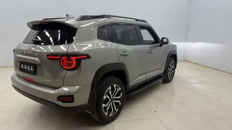 Haval Big Dog PLUS 2026 buy in Moscow