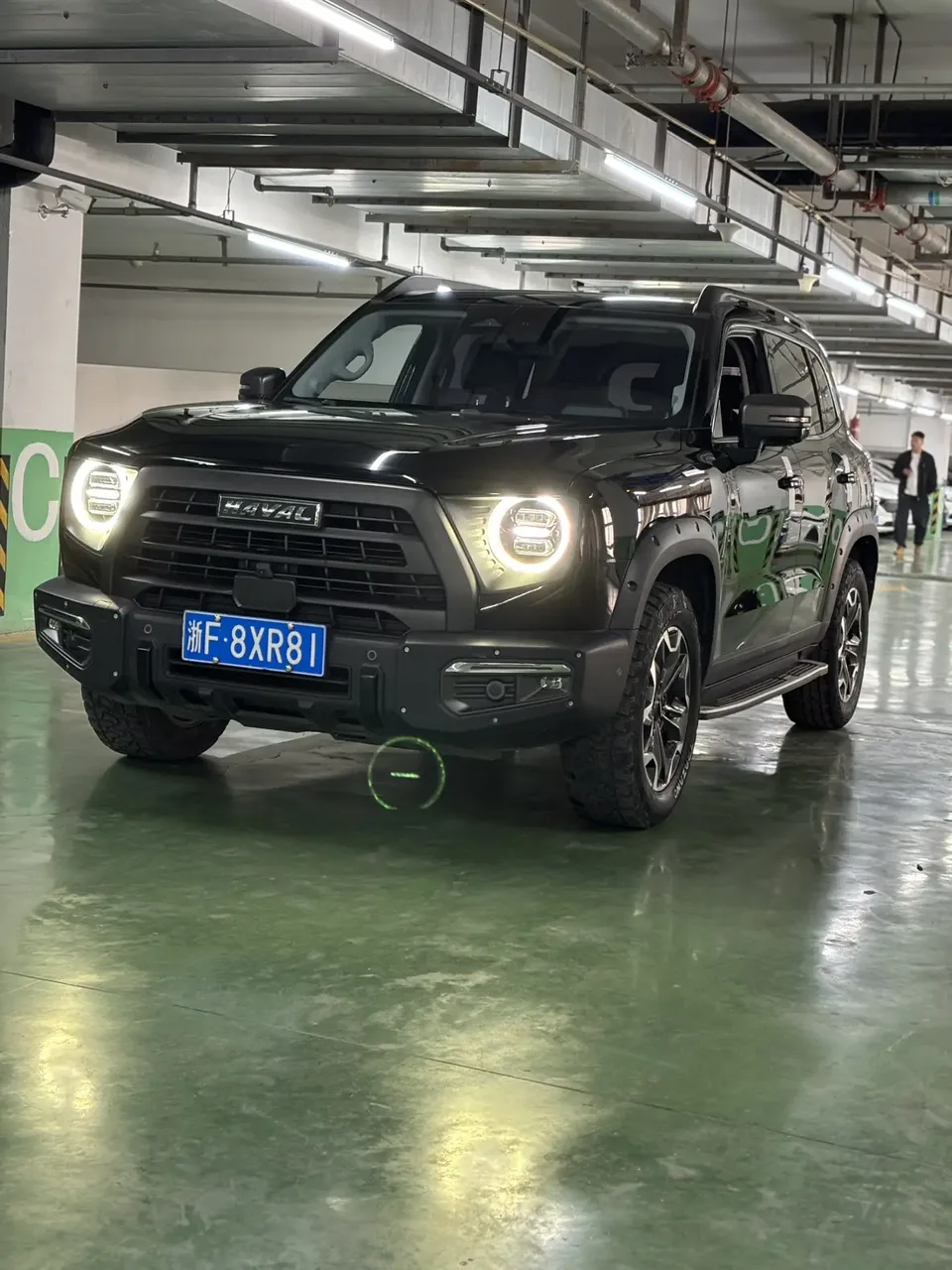 Haval Dargo 2022