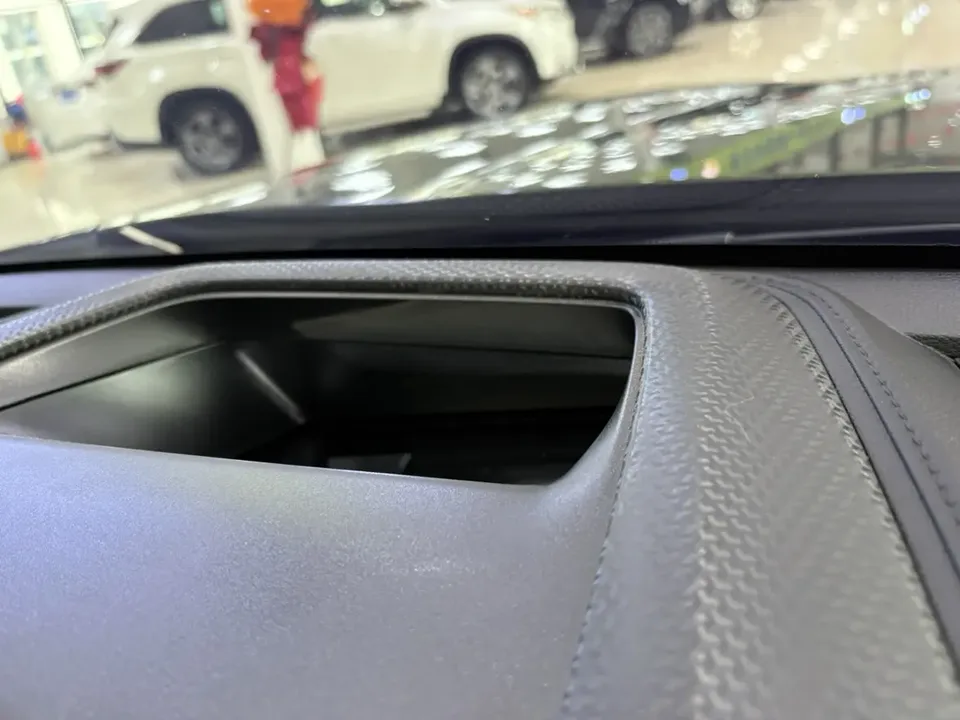 Haval Dargo Haval Big Dog 2021 1.5T two-wheel drive Border Collie version 2022 — миниатюра 3